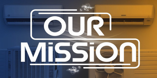Our Mission Our Mission