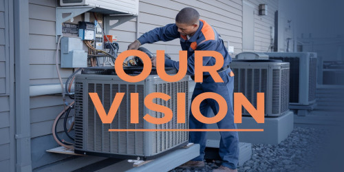 Our Vision Our Vision