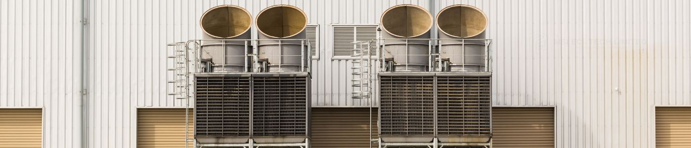 High-Performance Industrial Equipment for a Greener Future