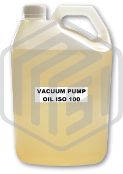 Vacuum Pump Oil