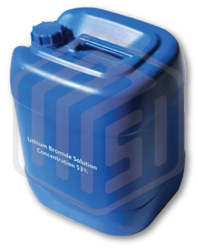 Lithium Bromide Solution