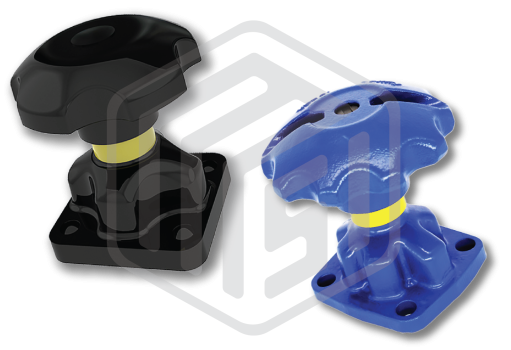 Diaphragm Top Assembly