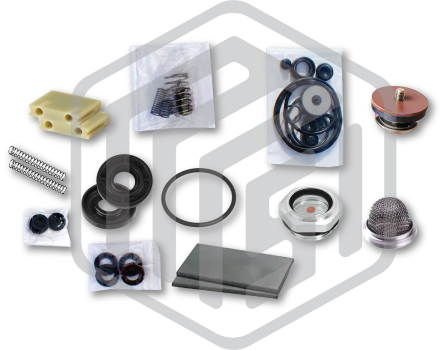Vacuum Pump Kit