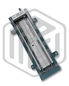 Manometer (Absolute Vacuum)