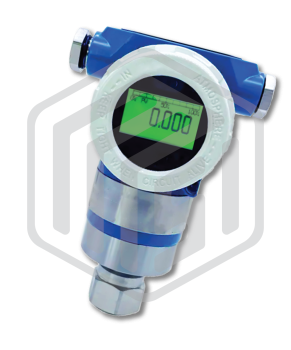 Vacuum Pressure Transmitter
