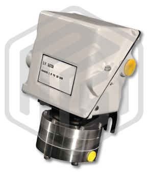 DP (Differential Pressure) Switch