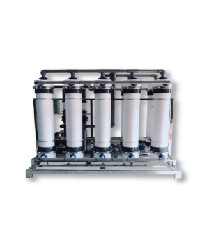 Ultra Filtration (UF) System