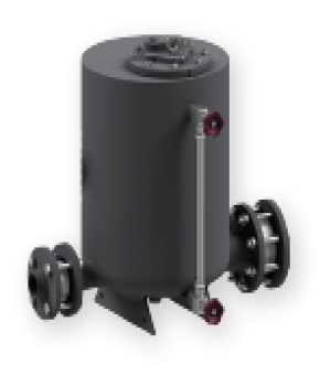 Condensate Transfer Pumps