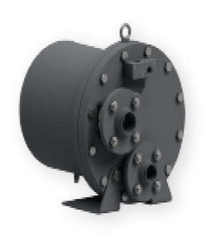 Automatic Pump Trap