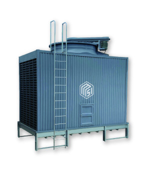 Rectangular Cooling Tower