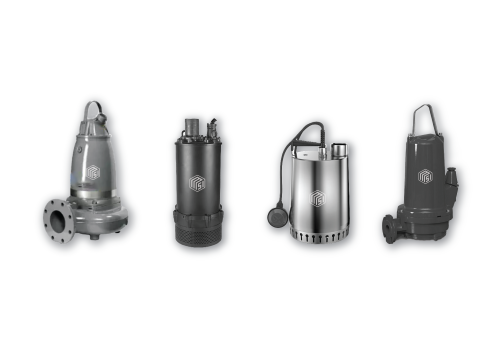 Submersible Pumps