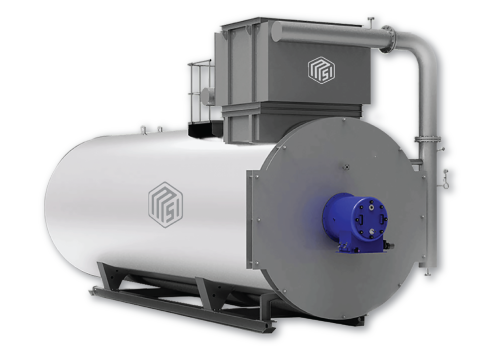Thermal Oil Heaters