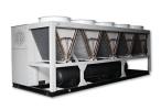 Air Cooled Compression Chiller Air Cooled Compression Chiller