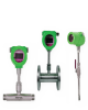 Mass Flow Meters Mass Flow Meters