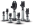Vertical Multistage Pumps Vertical Multistage Pumps