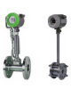 Vortex Flow Meters Vortex Flow Meters