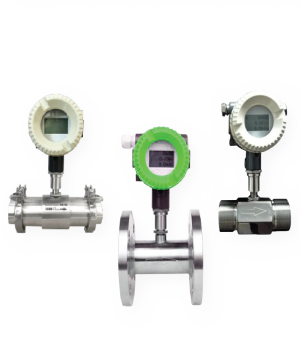 Turbine Flow Meters