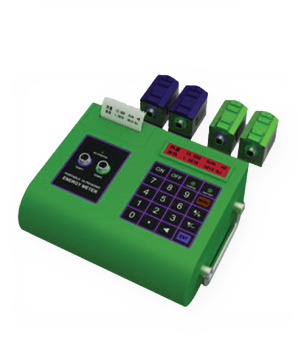 Ultrasonic Flow Meters