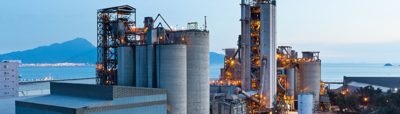 Comprehensive Product Portfolio