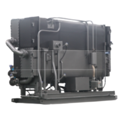 Absorption Chiller