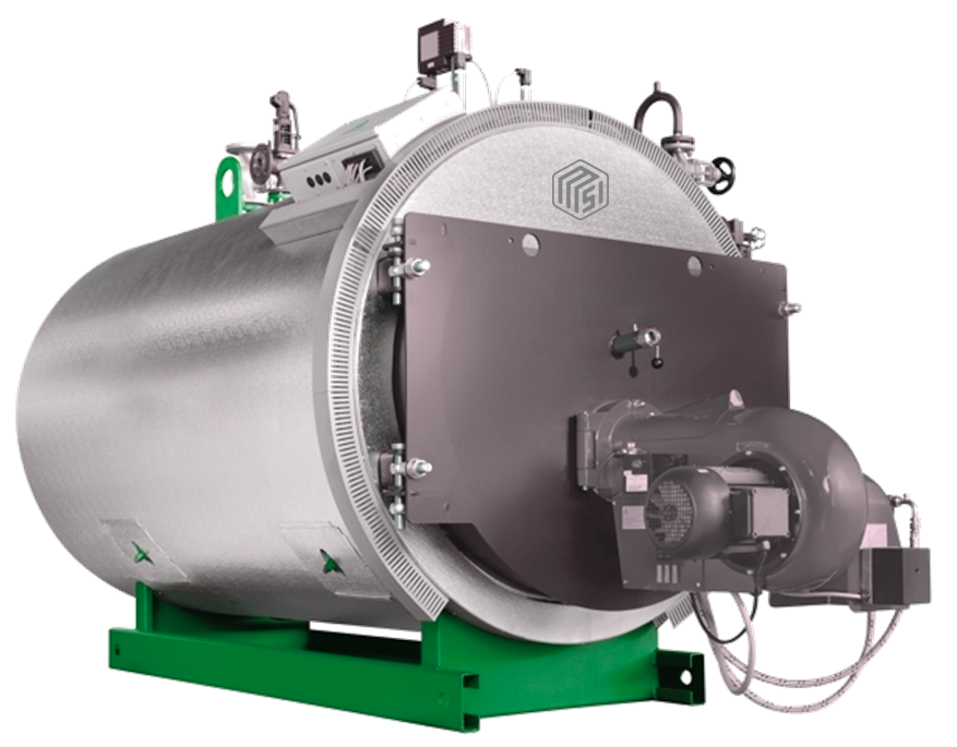 Boiler