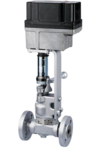 Surface Blowdown Valve